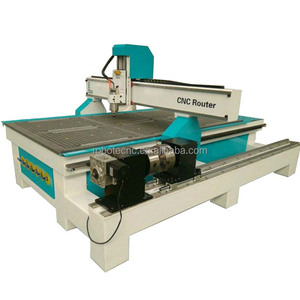 China Supplier Hot Sell Good Quality Factory Price Wood Working Machine 1325 Cnc Router