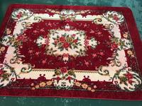 Tapis en fourrure de vison super doux à prix avantageux