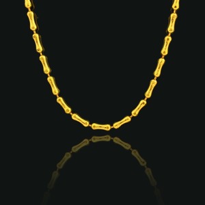 12 Gram Gold Necklace Designs 