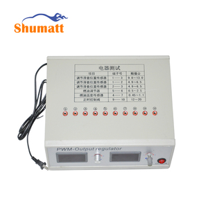 Electronic VE/VP Pump Controller Fuel Pump Diagnostic Tool - Product Image 3