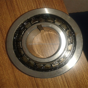 ตลับลูกปืนเม็ดกลมร่องลึกคุณภาพสูงแบบคลัตช์ทางเดียว ปิดผนึกแบบเปิด สองแถว รุ่น CK-A4090 - Product Image 5