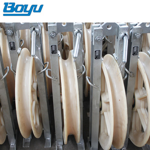 Dây ròng rọc tensioner ròng rọc - Product Image 5