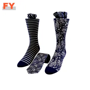 FY-I-0854 Tie En Sok Set Sokken Geschenken