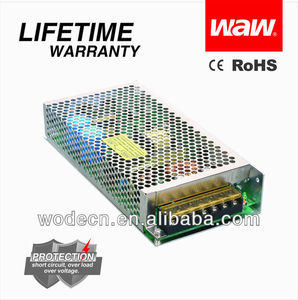 Ac dc <span class=keywords><strong>12</strong></span> <span class=keywords><strong>volt</strong></span> 10 bis alimentatore 120w( s- 120- <span class=keywords><strong>12</strong></span>) - Product Image 2