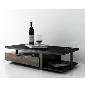 Prix usine mode tv stand pas cher meubles de <span class=keywords><strong>salon</strong></span> meuble télé - Product Image 4