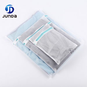 Venta al <span class=keywords><strong>por</strong></span> mayor respetuosos con el <span class=keywords><strong>medio</strong></span> ambiente de servicio pesado de lavandería biodegradables bolsa - Product Image 5