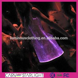 La mode <span class=keywords><strong>rock</strong></span> and roll chanteur led salle de <span class=keywords><strong>bal</strong></span> de danse robes - Product Image 3