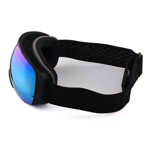 HUBO 198A Professional Photochromic Ski Goggles Snow Goggles Manufacturers Anti Fog Ski Goggles