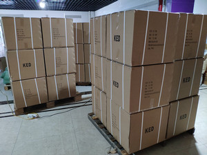 CETTIA पशु चिकित्सा प्लास्टिक तरल टैंक बोतल डिटर्जेंट बोतल कप 2.5L के साथ - Product Image 5