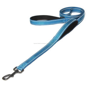 Promoción de 2019 Bull Snap de plomo automático <span class=keywords><strong>del</strong></span> coche de diamantes de imitación de Metal corriendo de la correa de perro - Product Image 5