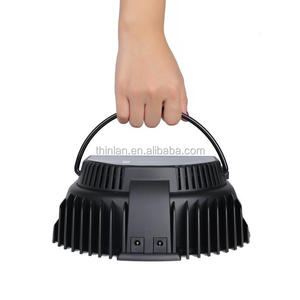 Beauté 64 W Rechargeable Clou LED Lampe Sans Fil 2017 Professionnel Haute Puissance 64 W <span class=keywords><strong>TP</strong></span> 83 UV LED Grand Écran lampe à ongles - Product Image 2