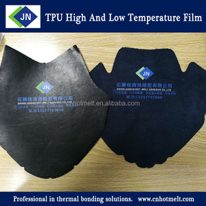 Materiales para la Parte Superior del Calzado con Película de TPU Termofusible de Colores para la Laminación de la Parte Superior del Calzado - Product Image 6