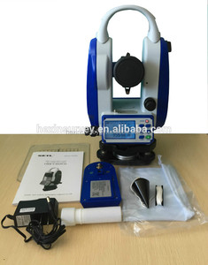 Setl teodolite SJDJ-J02 usado com direção a laser - Product Image 6