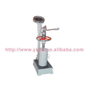STHG-80 De Hormigón PENETRATION Resistance Tester/Medidor de Resistencia De Penetración de Hormigón/Hormigón Penetrómetro - Product Image 1