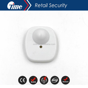 Chống Trộm Hệ Thống <span class=keywords><strong>Eas</strong></span> 8.2Mhz RF Quần Áo Cửa Hàng Báo Động An Ninh Cứng <span class=keywords><strong>Tag</strong></span> HD2004c - Product Image 3