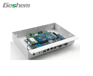 Intel <span class=keywords><strong>Atom</strong></span> mini pc soporte win7 <span class=keywords><strong>Linux</strong></span> para solución industrial - Product Image 4