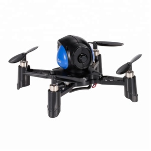 Juguete de Dron de Carreras Toysky FY605 2.4G 4CH 6 Ejes con Giroscopio, Retención de Altura, Ensamblaje DIY, Juego de Batalla para Niños - Product Image 2