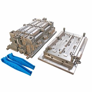 Moule d'injection en plastique <span class=keywords><strong>de</strong></span> <span class=keywords><strong>pelle</strong></span> <span class=keywords><strong>de</strong></span> neige, livraison gratuite en chine, pour poignée - Product Image 3