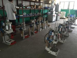 JLYA — <span class=keywords><strong>presse</strong></span> à percussion pneumatique, appareil à domicile - Product Image 5
