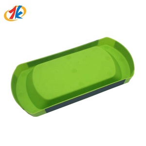Enfants PP plastique unisexe <span class=keywords><strong>lanceur</strong></span> <span class=keywords><strong>Spinner</strong></span> battling Mini <span class=keywords><strong>toupie</strong></span> tige de traction bateau Promotion cadeau sensoriel jouets ensemble sécurité - Product Image 5