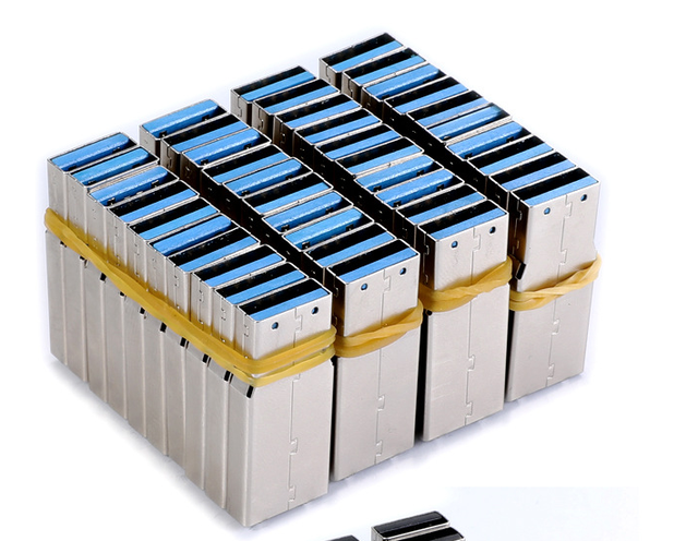 New in Stock KS Brand 8GB-128GB USB 2.0/3.0 TSOP UDP PCBA Wrist Chip Flash Memory Drive No Case 3-Year Warranty