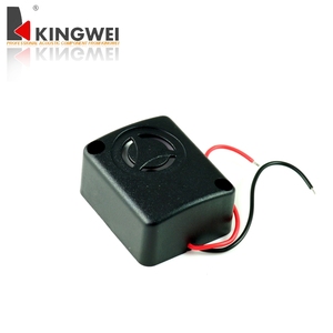 Còi báo cháy cho cảnh báo - Product Image 1