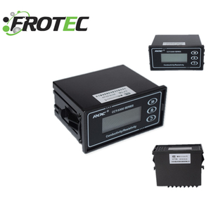 หอระบายความร้อนอุตสาหกรรมควบคุมการนำไฟฟ้าน้ำ - Product Image 1
