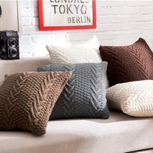 Cheersee-funda protectora de tejido grueso suave para sofá cobertor de tejido grueso con diseño contemporáneo de lujo para decoración del hogar - Product Image 6
