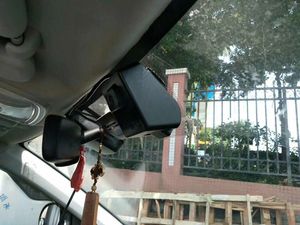 1.3MP 720P Wide-Angle 130 Degree Audio Vehicle <strong>CCTV</strong> Recorder <strong>Camera</strong> with Night Vision for Taxi <strong>Cars</strong> 1-Year Warranty - Product Image 4
