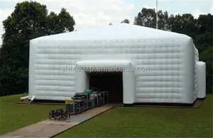 China Export High Quality Display Large Inflatable Tents/inflatable Party Tent/ Sports Or Camping Inflatable Tent For Sale