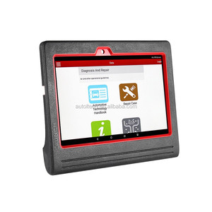Original nouveau lancement x431 v + pro3 voiture scanner globle version auto testeur de diagnostic lancement x431 v + - Product Image 2