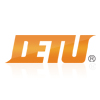 Zhongshan DETU Printing Technology Co., Ltd. logo