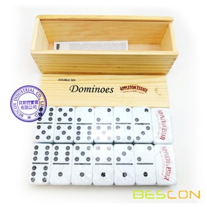 Boîte en bois pour bricolage, emballage de Logo <span class=keywords><strong>personnalisé</strong></span> avec images - Product Image 2