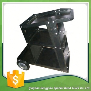 4 Wheel Utility <strong>Cart</strong> <strong>Tool</strong> <strong>Cart</strong> <strong>for</strong> Sale - Product Image 5