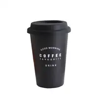 Seyahat kahve kupa bardak setleri taşınabilir tek duvar özel logo paslanmaz çelik vakum isıtıcı arıtma kupası