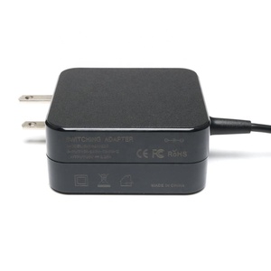 <span class=keywords><strong>Chargeur</strong></span> de batterie externe pour ordinateur portable 20V 2.25A 45W pour <span class=keywords><strong>lenovo</strong></span> <span class=keywords><strong>Ideapad</strong></span> <span class=keywords><strong>100</strong></span> <span class=keywords><strong>15iby</strong></span> <span class=keywords><strong>100</strong></span> 14iby Square 20v 2.25a <span class=keywords><strong>Chargeur</strong></span> adaptateur pour ordinateur portable - Product Image 3