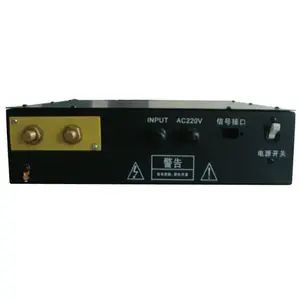 220 V Ac 12 V Dc Voeding 200 Amp