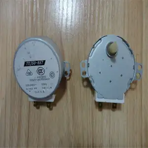 Microwave Oven Accessories Synchronous Motor TYJ50-8A7 Microwave Oven Parts 220V-240V 4r/min 4W Turntable Motor