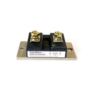 Módulo <span class=keywords><strong>de</strong></span> Diodo <span class=keywords><strong>de</strong></span> Recuperación Rápida DSR200AA60 DSR300AA60 DSR200BA60 DSR300BA60 - Product Image 1