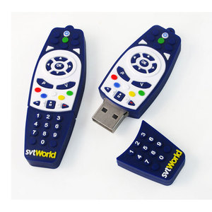 Làm cho thiết kế của riêng bạn phim hoạt hình con chó mèo động vật tùy chỉnh Pendrive <span class=keywords><strong>USB</strong></span> Memory <span class=keywords><strong>Stick</strong></span> - Product Image 5