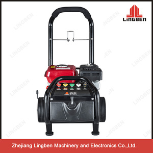 <span class=keywords><strong>Motor</strong></span> <span class=keywords><strong>de</strong></span> Gasolina <span class=keywords><strong>de</strong></span> Arranque Manual Portátil taza <span class=keywords><strong>de</strong></span> Agua Fría Lavadora <span class=keywords><strong>De</strong></span> Alta Presión <span class=keywords><strong>de</strong></span> <span class=keywords><strong>Lavado</strong></span> <span class=keywords><strong>de</strong></span> Coches Limpieza LB-180D - Product Image 1