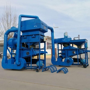 ดีเซลเครื่องยนต์ <span class=keywords><strong>Universal</strong></span> Nut Sheller/Peanut Shelling Machine - Product Image 5