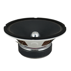 Soway SW-812 Mid Bass Âm Thanh Xe Hơi Speaker 4OHM 250 Wát - Product Image 1