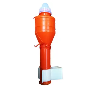 new design solas led life buoy light for water rescue safety