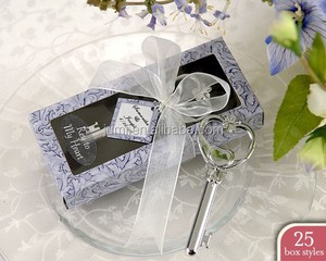 Llave a mi corazón botella destapador wedding regalos al por mayor - Product Image 1