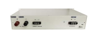 <span class=keywords><strong>Convertidor</strong></span> <span class=keywords><strong>de</strong></span> CC <span class=keywords><strong>de</strong></span> alta frecuencia <span class=keywords><strong>de</strong></span> 24Vdc a 110Vdc, corriente <span class=keywords><strong>de</strong></span> salida única 30A para uso industrial, frecuencia <span class=keywords><strong>de</strong></span> 50/60Hz, OEM personalizable - Product Image 6