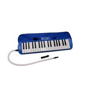 Fabriek directe verkoop goedkope prijs wind instrument melodica piano met 37 toetsen - Product Image 1