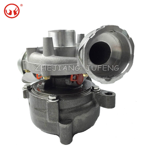 ตลับเทอร์โบชาร์จเจอร์ CHRA JF138010 GT1749V 038145702N 717858-5009S สำหรับโฟล์คสวาเก้น <span class=keywords><strong>Passat</strong></span> <span class=keywords><strong>B5</strong></span> <span class=keywords><strong>1.9</strong></span> <span class=keywords><strong>TDI</strong></span> - Product Image 4