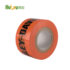 Precio de fábrica <span class=keywords><strong>3</strong></span> <span class=keywords><strong>M</strong></span> advertencia adhesivo cinta de precaución barrera - Product Image 4