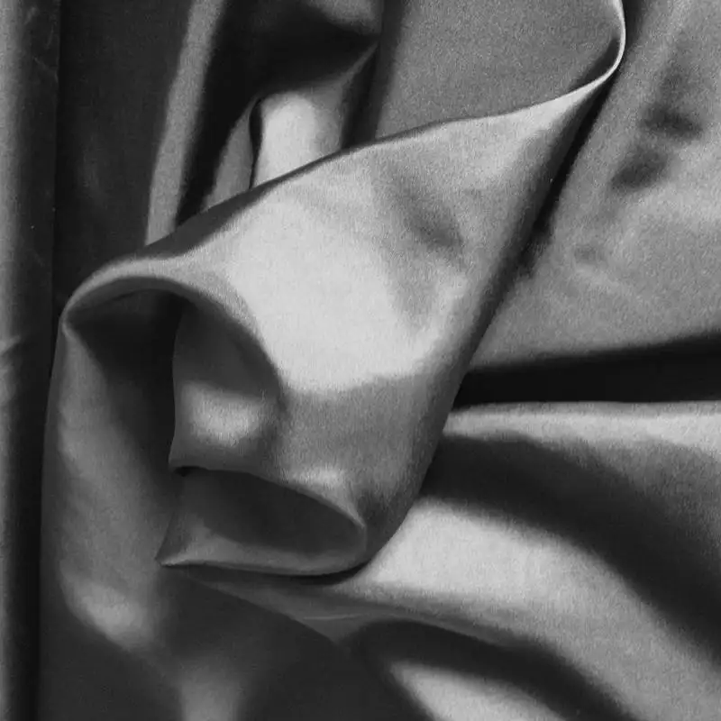 100% Silk Fabric Habotai (Habutai) 4.5MM-15MM、114センチメートルまたは140センチメートル幅、PFDスカートシャツ